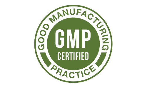 quietum plus gmp certified